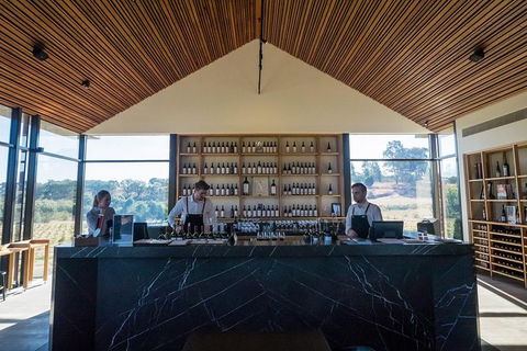 Barossa Valley Private Tour (from 2 To 11 People) - Hervey Bay Accommodation 3