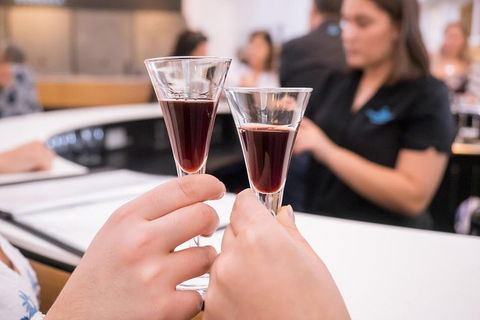 Barossa Valley Private Tour (from 2 To 11 People) - Hervey Bay Accommodation 5