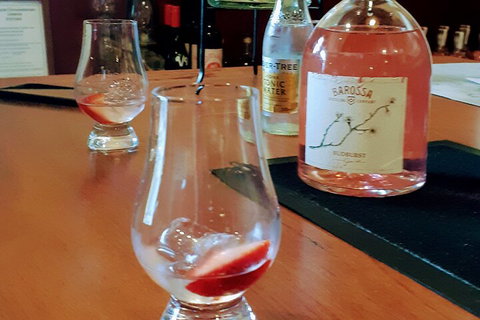 Tipple Of Gin Experience Tour - Tourism Hervey Bay 1