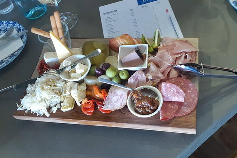 Tipple Of Gin Experience Tour - Tourism Hervey Bay 5