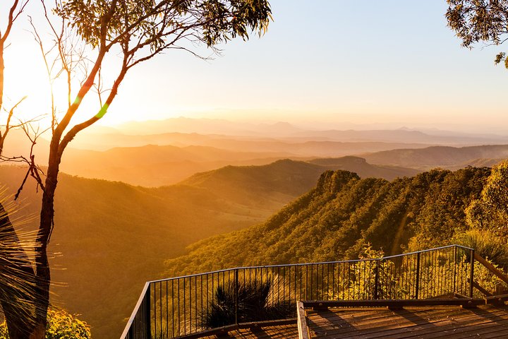 Hervey Bay Accommodation