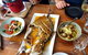 Helicopter Flight + Fine Dining Private Luxury Great Ocean Road Tour - thumb 0