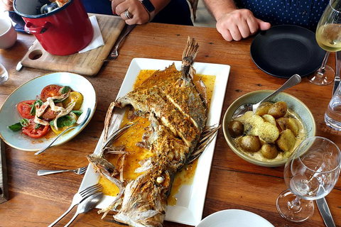 Helicopter Flight + Fine Dining Private Luxury Great Ocean Road Tour - Hervey Bay Accommodation 0