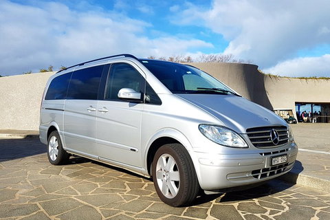 Helicopter Flight + Fine Dining Private Luxury Great Ocean Road Tour - Hervey Bay Accommodation 5