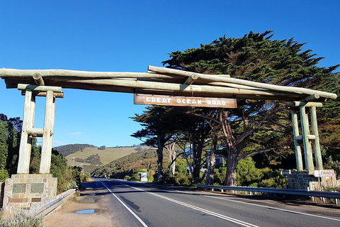 Great Ocean Road Adventure - Private Tour - Reverse - Hervey Bay Accommodation 5