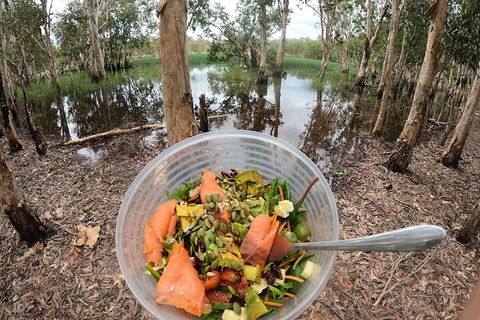 ETHICAL ADVENTURES - Litchfield Region, Max 10 Guests - Hervey Bay Accommodation 5