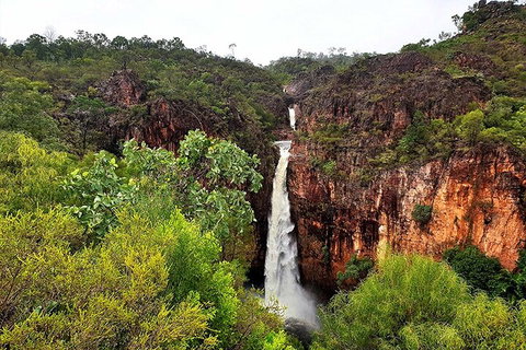 Ethical Adventures - Best In The WET - Litchfield / Kakadu 3 Day- Max 10 Guests - Tourism Hervey Bay 2