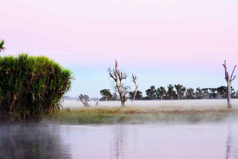 Ethical Adventures - Best In The WET - Litchfield / Kakadu 3 Day- Max 10 Guests - Tourism Hervey Bay 3