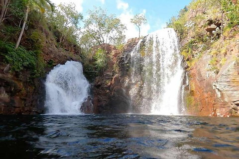 Ethical Adventures - Best In The WET - Litchfield / Kakadu 3 Day- Max 10 Guests - Tourism Hervey Bay 5
