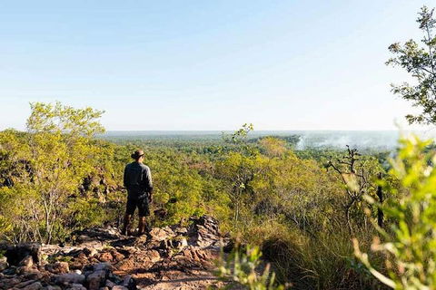 Ethical Adventures - Pure Litchfield - Hervey Bay Accommodation 0