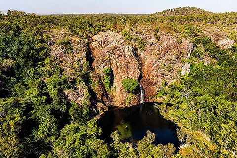 Ethical Adventures - Pure Litchfield - Hervey Bay Accommodation 1