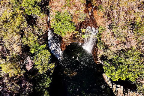 Ethical Adventures - Pure Litchfield - Hervey Bay Accommodation 2