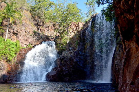 Ethical Adventures - Pure Litchfield - Hervey Bay Accommodation 3