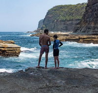 Sydney Private Tour Featuring Wilderness Wildlife Waves Waterfalls and Wine - Hervey Bay Accommodation