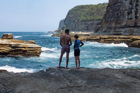 Sydney Private Tour Featuring Wilderness, Wildlife, Waves, Waterfalls And Wine - Hervey Bay Accommodation 0