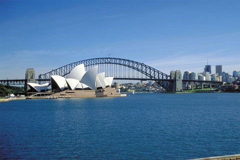 Sydney Private Tour Featuring Wilderness, Wildlife, Waves, Waterfalls And Wine - Hervey Bay Accommodation 5