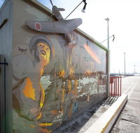 Bombing of Darwin WWII Heritage Tours - Tourism Hervey Bay