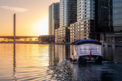 2-Hour Self-Drive Boat Hire On The Yarra River - Tourism Hervey Bay 2