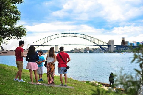 Sydney 6 Hour Private Tour - Hervey Bay Accommodation 3
