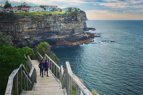 Sydney 6 Hour Private Tour - Hervey Bay Accommodation 4