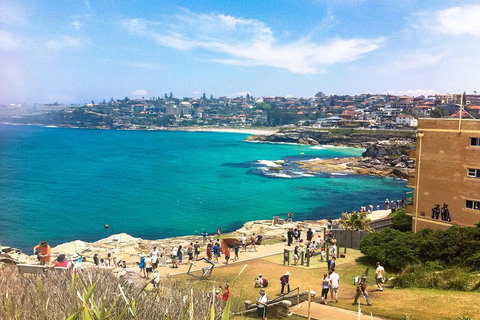 Sydney 6 Hour Private Tour - Hervey Bay Accommodation 5