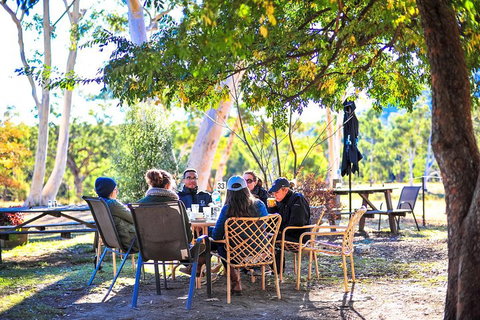 Private Blue Mountains And Winery Day-Trip From Sydney - Hervey Bay Accommodation 1