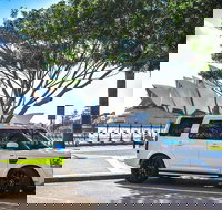 Luxury Sydney City Private Tour - Hervey Bay Accommodation