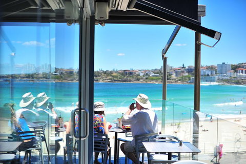 Luxury Sydney City Private Tour - Hervey Bay Accommodation 5
