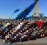 7-Day Tour in Sydney with Airport Pickup - Hervey Bay Accommodation