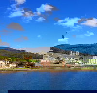 Tasmania 4 Day East Coast  Launceston - Tourism Hervey Bay