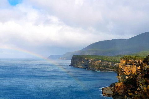 Tasmania 4 Day East Coast + Launceston - Hervey Bay Accommodation 3