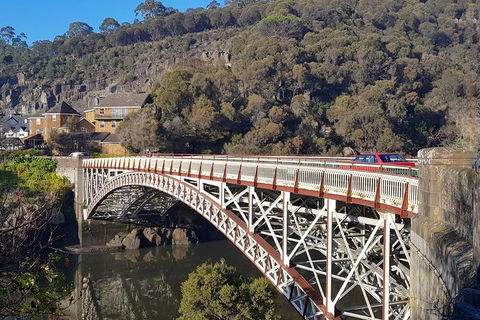 Tasmania 4 Day East Coast + Launceston - Hervey Bay Accommodation 5