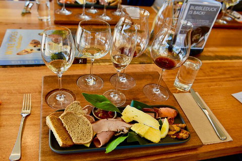 6-Day Tasmania Small-Group Guided Tour With Gourmet Food - Hervey Bay Accommodation 3