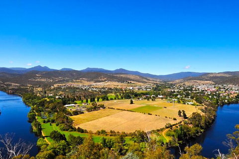 6-Day Tasmania Small-Group Guided Tour With Gourmet Food - Hervey Bay Accommodation 4