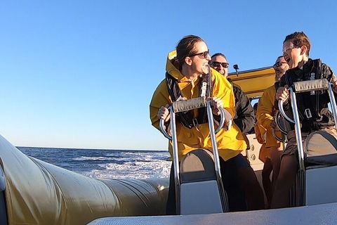 Noosa Oceanrider - Adventure Tour - Tourism Hervey Bay 0