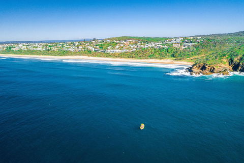 Noosa Oceanrider - Adventure Tour - Tourism Hervey Bay 3