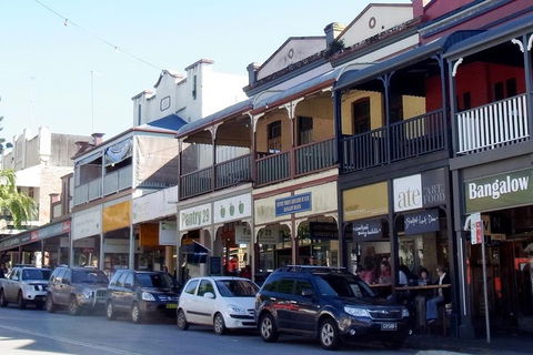 Byron Bay Lighthouse And Hinterland Tour - Hervey Bay Accommodation 4