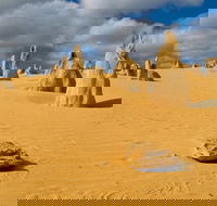 The Pinnacles Sea and Dunescapes Bush Reserve and Sunset Day Tour - Hervey Bay Accommodation