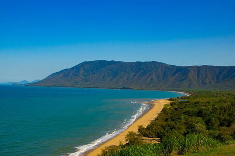 Cape Tribulation Day Tour - Hervey Bay Accommodation 1