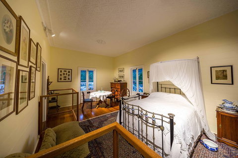 Entry Ticket At Historic Village Herberton - Hervey Bay Accommodation 4