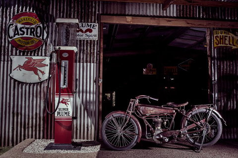 Historic Village Herberton Family Pass (2A+2C) - Hervey Bay Accommodation 4