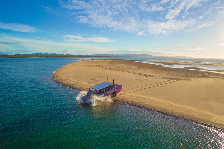  Hervey Bay Accommodation