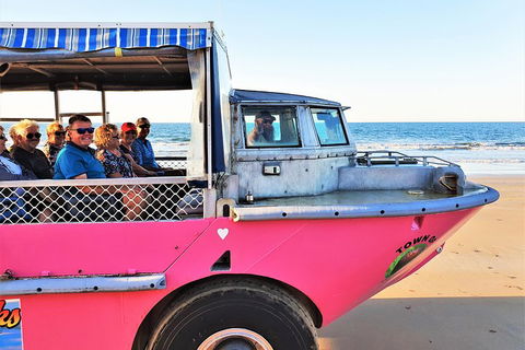 Town Of 1770 Afternoon Cruise - Tourism Hervey Bay 5