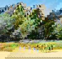 Gorgeous Gorges Tour - Windjana  Bell Gorge Mt Hart Cape Leveque - Hervey Bay Accommodation