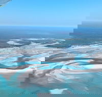 Wet Season Incredible Islands Tour - Horizontal Falls  Cygnet Bay Pearl Farm - Hervey Bay Accommodation