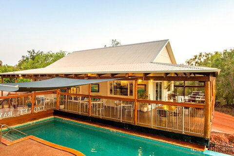 Wet Season Incredible Islands Tour - Horizontal Falls & Cygnet Bay Pearl Farm - Hervey Bay Accommodation 2