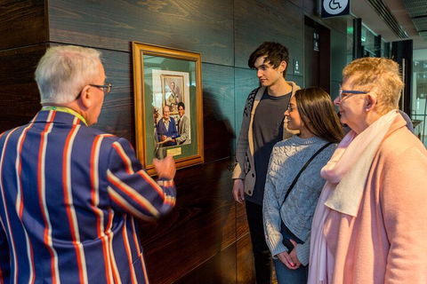 Melbourne Sports Experience + Free MCG Tour - Hervey Bay Accommodation 0