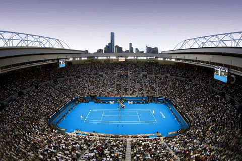 Melbourne Sports Experience + Free MCG Tour - Hervey Bay Accommodation 1