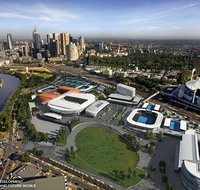 Melbourne Sports Experience  Free Australian Sports Museum entry - Hervey Bay Accommodation