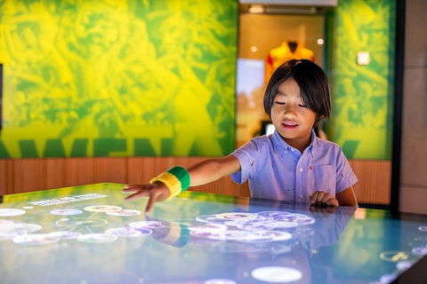 Melbourne Sports Experience + Free Australian Sports Museum Entry - Tourism Hervey Bay 4